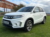 Suzuki Vitara 1.4 Boosterjet MHEV SZ-T Euro 6 (s/s) 5dr 5dr Manual 2026