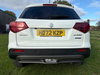 Suzuki Vitara 1.4 Boosterjet MHEV SZ-T Euro 6 (s/s) 5dr 5dr Manual 2026