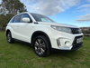 Suzuki Vitara 1.4 Boosterjet MHEV SZ-T Euro 6 (s/s) 5dr 5dr Manual 2026