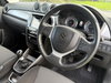 Suzuki Vitara 1.4 Boosterjet MHEV SZ-T Euro 6 (s/s) 5dr 5dr Manual 2026