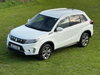 Suzuki Vitara 1.4 Boosterjet MHEV SZ-T Euro 6 (s/s) 5dr 5dr Manual 2026
