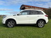 Suzuki Vitara 1.4 Boosterjet MHEV SZ-T Euro 6 (s/s) 5dr 5dr Manual 2026