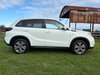 Suzuki Vitara 1.4 Boosterjet MHEV SZ-T Euro 6 (s/s) 5dr 5dr Manual 2026