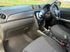 Suzuki Vitara 1.4 Boosterjet MHEV SZ-T Euro 6 (s/s) 5dr 5dr Manual 2026