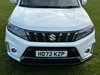 Suzuki Vitara 1.4 Boosterjet MHEV SZ-T Euro 6 (s/s) 5dr 5dr Manual 2026