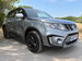 Suzuki Vitara 1.4 Boosterjet S Auto ALLGRIP Euro 6 (s/s) 5dr 5dr Automatic 2018