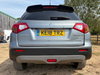 Suzuki Vitara 1.4 Boosterjet S Auto ALLGRIP Euro 6 (s/s) 5dr 5dr Automatic 2026