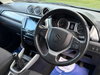 Suzuki Vitara 1.6 SZ-T Euro 6 (s/s) 5dr 5dr Manual 2026