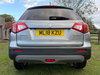 Suzuki Vitara 1.6 SZ-T Euro 6 (s/s) 5dr 5dr Manual 2026