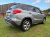 Suzuki Vitara 1.6 SZ-T Euro 6 (s/s) 5dr 5dr Manual 2026