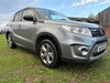 Suzuki Vitara 1.6 SZ-T Euro 6 (s/s) 5dr 5dr Manual 2026