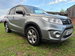Suzuki Vitara 1.6 SZ-T Euro 6 (s/s) 5dr 5dr Manual 2018