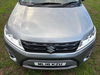 Suzuki Vitara 1.6 SZ-T Euro 6 (s/s) 5dr 5dr Manual 2026