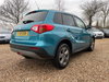Suzuki Vitara 1.6 SZ-T Euro 6 (s/s) 5dr 5dr Manual 2026