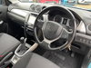 Suzuki Vitara 1.6 SZ-T Euro 6 (s/s) 5dr 5dr Manual 2026