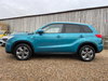 Suzuki Vitara 1.6 SZ-T Euro 6 (s/s) 5dr 5dr Manual 2026