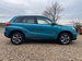 Suzuki Vitara 1.6 SZ-T Euro 6 (s/s) 5dr 5dr Manual 2018
