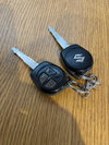 Suzuki Vitara 1.6 SZ-T Euro 6 (s/s) 5dr 5dr Manual 2026