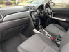 Suzuki Vitara 1.6 SZ-T Euro 6 (s/s) 5dr 5dr Manual 2026