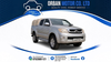 Toyota Hilux 2.5 D-4D HL3 Pickup 4dr Diesel Manual 4WD (194 g/km, 144 bhp) 4dr Manual 2026