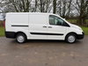 Toyota PROACE L2H1 HDI 1200 P/V 4dr Manual 2026