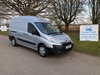 Toyota PROACE L2H2 HDI 1200 P/V H/R 4dr Manual 2026