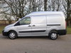 Toyota PROACE L2H2 HDI 1200 P/V H/R 4dr Manual 2026