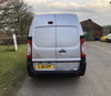 Toyota PROACE L2H2 HDI 1200 P/V H/R 4dr Manual 2026
