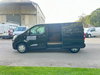 Vauxhall Vivaro 1.5 Turbo D 2700 Edition Panel Van 5dr Diesel Manual L1 H1 Euro 6 (s/s) (100 ps) 5dr Manual 2026