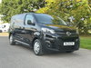 Vauxhall Vivaro 1.5 Turbo D 2700 Edition Panel Van 5dr Diesel Manual L1 H1 Euro 6 (s/s) (100 ps) 5dr Manual 2026