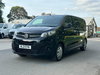 Vauxhall Vivaro 1.5 Turbo D 2700 Edition Panel Van 5dr Diesel Manual L1 H1 Euro 6 (s/s) (100 ps) 5dr Manual 2026