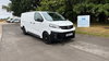 Vauxhall Vivaro 1.5 Turbo D 2900 Dynamic Panel Van 6dr Diesel Manual L2 H1 Euro 6 (s/s) (100 ps) 6dr Manual 2026