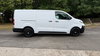 Vauxhall Vivaro 1.5 Turbo D 2900 Dynamic Panel Van 6dr Diesel Manual L2 H1 Euro 6 (s/s) (100 ps) 6dr Manual 2026