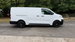 Vauxhall Vivaro 1.5 Turbo D 2900 Dynamic Panel Van 6dr Diesel Manual L2 H1 Euro 6 (s/s) (100 ps) 6dr Manual 2019
