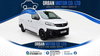 Vauxhall Vivaro 1.5 Turbo D 2900 Dynamic Panel Van 6dr Diesel Manual L2 H1 Euro 6 (s/s) (100 ps) 6dr Manual 2026