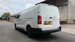 Vauxhall Vivaro 1.5 Turbo D 2900 Dynamic Panel Van 6dr Diesel Manual L2 H1 Euro 6 (s/s) (100 ps) 6dr Manual 2019