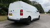Vauxhall Vivaro 1.5 Turbo D 2900 Dynamic Panel Van 6dr Diesel Manual L2 H1 Euro 6 (s/s) (100 ps) 6dr Manual 2026