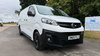 Vauxhall Vivaro 1.5 Turbo D 2900 Dynamic Panel Van 6dr Diesel Manual L2 H1 Euro 6 (s/s) (100 ps) 6dr Manual 2026