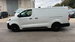 Vauxhall Vivaro 1.5 Turbo D 2900 Dynamic Panel Van 6dr Diesel Manual L2 H1 Euro 6 (s/s) (100 ps) 6dr Manual 2019