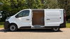 Vauxhall Vivaro 1.6 CDTi 2900 BiTurbo ecoFLEX Panel Van 5dr Diesel Manual L2 H1 Euro 5 (s/s) (120 ps) 5dr Manual 2026