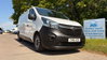 Vauxhall Vivaro 1.6 CDTi 2900 BiTurbo ecoFLEX Panel Van 5dr Diesel Manual L2 H1 Euro 5 (s/s) (120 ps) 5dr Manual 2026