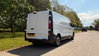 Vauxhall Vivaro 1.6 CDTi 2900 BiTurbo ecoFLEX Panel Van 5dr Diesel Manual L2 H1 Euro 5 (s/s) (120 ps) 5dr Manual 2026
