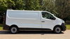 Vauxhall Vivaro 1.6 CDTi 2900 BiTurbo ecoFLEX Panel Van 5dr Diesel Manual L2 H1 Euro 5 (s/s) (120 ps) 5dr Manual 2026