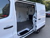 Vauxhall Vivaro 2700 L1H1 CDTI P/V ECOFLEX S/S 4dr Manual 2026