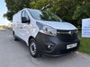 Vauxhall Vivaro 2700 L1H1 CDTI P/V ECOFLEX S/S 4dr Manual 2026