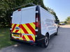 Vauxhall Vivaro 2700 L1H1 CDTI P/V ECOFLEX S/S 4dr Manual 2026