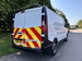 Vauxhall Vivaro 2700 L1H1 CDTI P/V ECOFLEX S/S 4dr Manual 2016