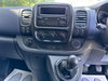 Vauxhall Vivaro 2700 L1H1 CDTI P/V ECOFLEX S/S 4dr Manual 2026
