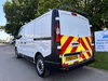 Vauxhall Vivaro 2700 L1H1 CDTI P/V ECOFLEX S/S 4dr Manual 2026