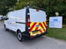 Vauxhall Vivaro 2700 L1H1 CDTI P/V ECOFLEX S/S 4dr Manual 2016